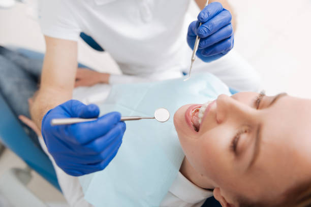 Oral Surgery in Rainbow Park, FL